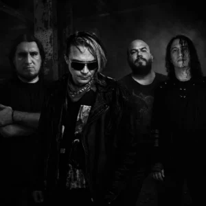 Hellkern Warriors Built Endless Road in Berlin, Pietrasanta and Ibagué