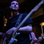 Holdover Holiday Turns It up on Allie Lie in Two and a Half Minutes