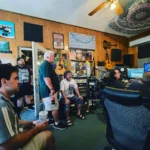 Happy Curmudgeons Turn It up on Reluctant Prophets, Detroit's Case for New Classic Rock