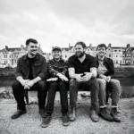 Ordinary Finds Brigade in the Room with Reflect and Consolers at Voodoo Belfast