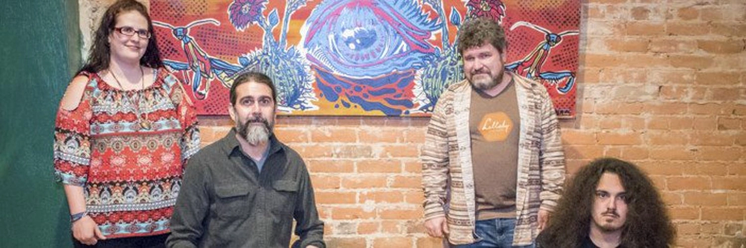 Happy Curmudgeons Turn It up on Reluctant Prophets, Detroit's Case for New Classic Rock