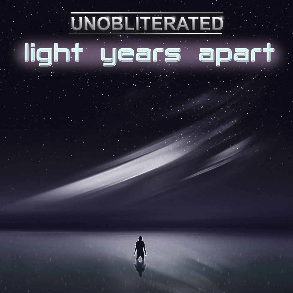 Light Years Apart Finds Unobliterated Between Berlin and Blade Runner