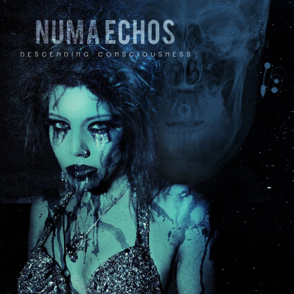 Descending Consciousness Puts Numa Echos and Red Zebra in the Same Milan Room