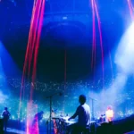 The Strokes Skipped Last Nite in Queens but Played It at The O2