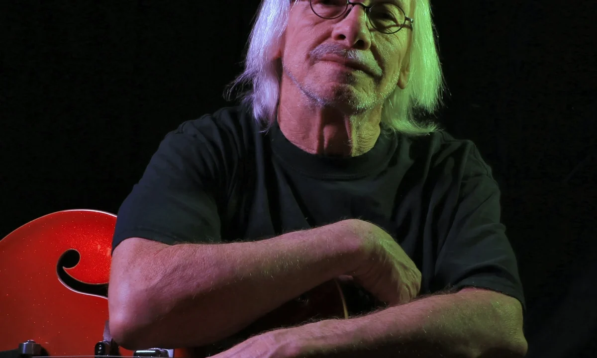 Inside Yesterday, Today and Tomorrow: David Moore and Westridge on the Take