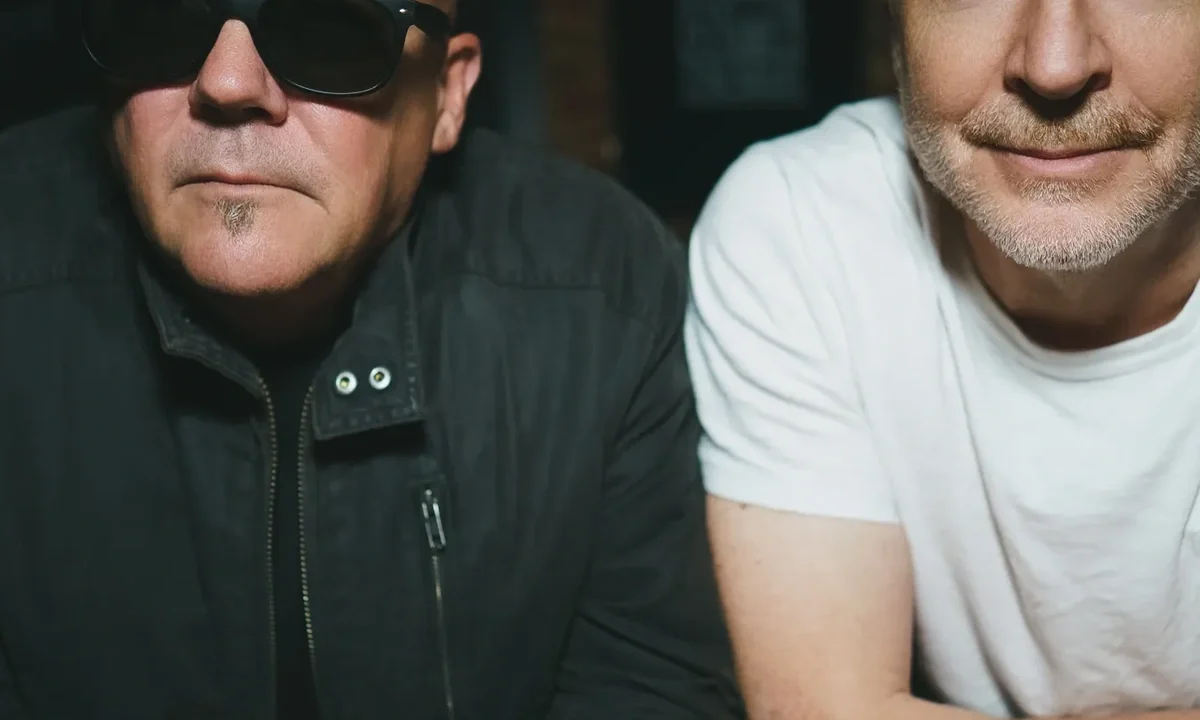 Inside They Promised Us There Would Be Flying Cars: You Me & Kyle on the Long-Distance Take