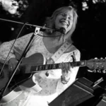 Across the Hemisphere Places Marianne Flemming in the Pacific Northwest Folk-Rock Scene