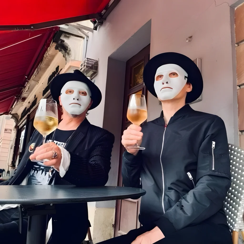 Golem Dance Cult Turns It up on Pretty at Dawn as the Band Moves Its Studio to New South Wales