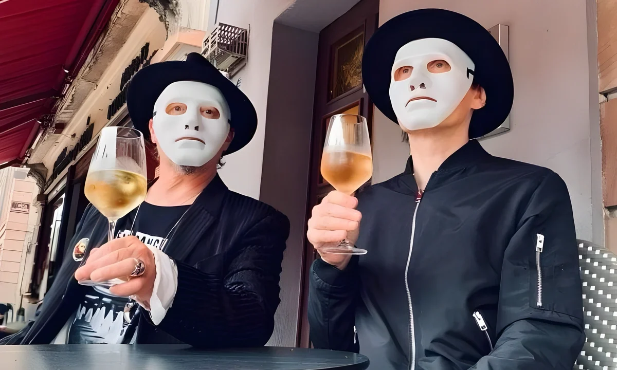 Golem Dance Cult Turns It up on Pretty at Dawn as the Band Moves Its Studio to New South Wales