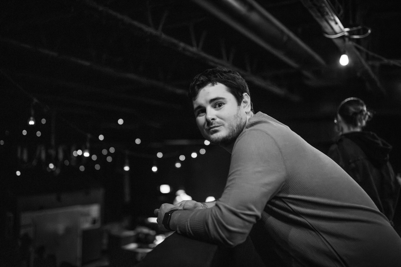 Inside Maybe Magic: Ryan Sweezey's Vermont Take on '90s Alt-Rock