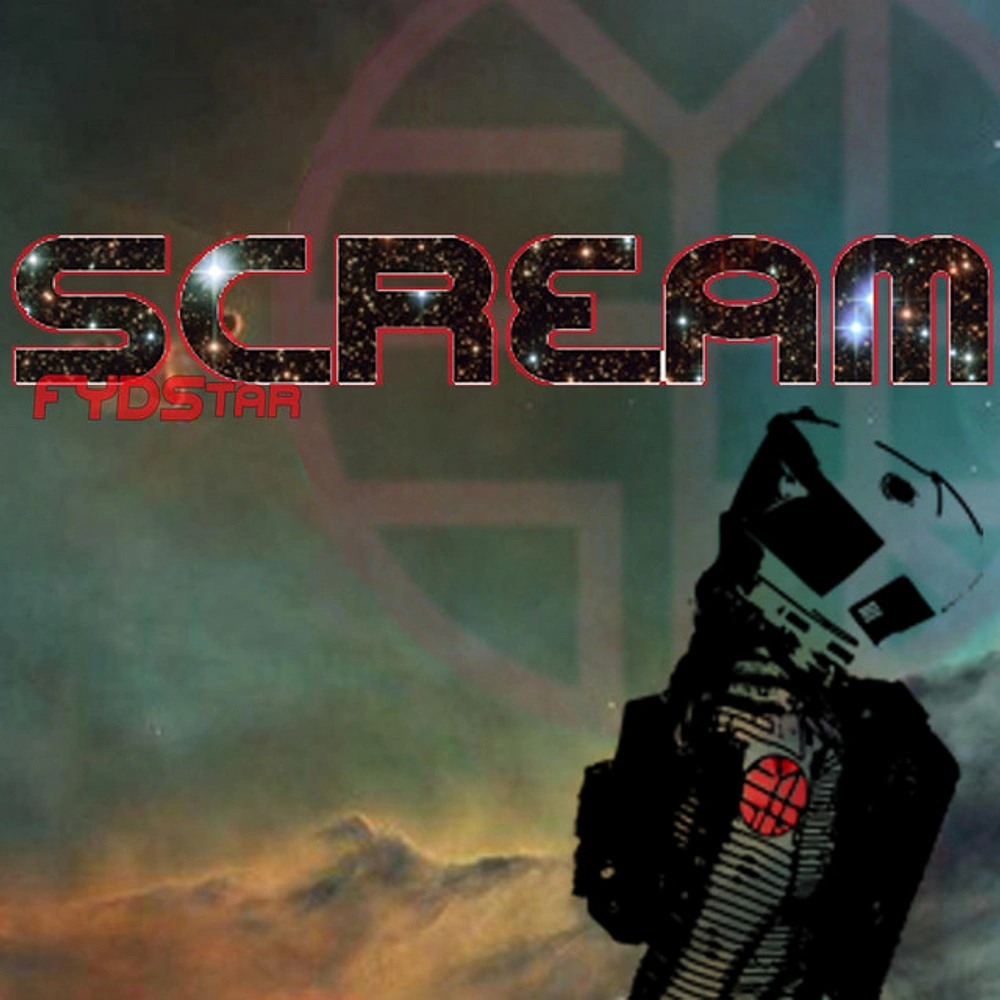 Scream Finds FYDStar in the Room with Kate Proudlove
